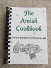 BRAND NEW The Amish Cookbook - Alvin & Sallie Lapp - 2003 - Over 1,000 Recipes