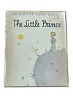 The Little Prince First Edition Later Printing $3.75 price on Dust Jacket G3
