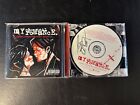 GERARD WAY Autographed Three Cheers for Sweet Revenge CD JSA Signed