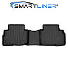 SMARTLINER 2nd Row Floor Mat Liner Set for 2023 - 2024 Kia Sportage (Hybrid Mode (For: 2023 Kia Sportage)