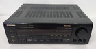 New ListingVINTAGE PIONEER VSX-453 AUDIO VIDEO STEREO RECEIVER WORKS GREAT BUT MISSING POWE