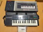 Vintage Casio SK-1 Keyboard Portable 32 Key Musical Instrument Japan Used F/S