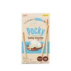 Pocky - Chocolate SALTY VANILLA limited edition, 1 box