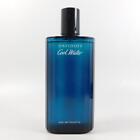 Cool Water by Davidoff EDT for Men 4.2 oz / 125 ml *NEW*