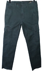 Superdry Cargo Pants Slim Fit Men Size 31 x 30