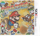 Paper Mario: Sticker Star for Nintendo 3DS