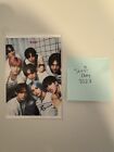 [US Exclusive] Stray kids Lee Know Rock Star Signed Postcard