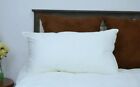 NEW Down Dreams Classic Firm Hotel Pillow KING Manchester Mills