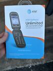 At&t GoPhone Unlimited talk, text & data usage ZTE 223 NEW Factory Sealed