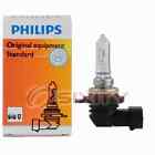 Philips 9012LLC1 Long Life Headlight Bulb for Electrical Lighting Body yd (For: 2015 Chrysler 200 Limited 2.4L)