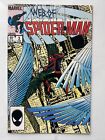 Web of Spider-Man #3 (Marvel Comics June 1985) Great Shape!