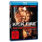Kickfire - Best of the Best 4 (Kick Fire - Ohne jede Vorwarnung) (Blu-ray)