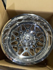 Blemished Single 20x12 Polished Wheel American Force Orion CC CKH03 8x6.5  -55