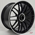 23'' FORGED wheels for Mercedes GLS63 AMG SUV 2021 & UP 23x10/11.5