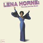 Lena Horne ~The Lady and Her Music ~ Live On Broadway Vinyl LP 2QO-3597
