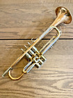 Yamaha YTR-634 Trumpet w/ Case From Japan: Free Shipping