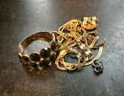 LOT of 14K  Gold Jewelry for SCRAP, 6.5 grams