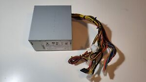 Power Man IP-S350AQ2-0 350W Power Supply- Pulled from working unit-Dented- L@@K