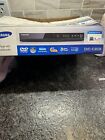 Samsung DVD Player DVD With USB And Karaoke-E360K With Remote And Manual