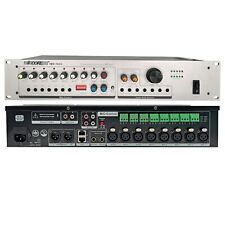 5Core Intelligent Conference Smart Mixer 16 Channel for Wired Microphone