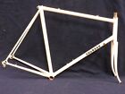 Vintage Repainted Colnago 60 x 59 cm Columbus Frame & Fork Campagnolo Dropouts