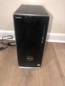 Dell Inspiron 3668 3.0GHz i5-7400 / 8GB  RAM / 1.0TB HDD / Win 10 Home