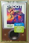 Guardians Of The Galaxy Vol 3, Awesome Mix Vol 3 Groot Walmart Gold Cassette