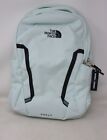 THE NORTH FACE Women's Vault Laptop Backpack, Skylight Blue, OS- USED