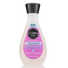 Cutex Gel Nail Polish Remover Ultra-Powerful & Removes Glitter and Dark Color...