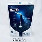 Oral-B iO Series 5 Limited Electric Toothbrush, 1 Brush Head rechargeable, Black