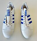 Adidas University Soccer Cleats Vintage Rare New Made in West Germany size 10