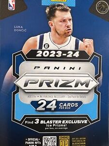 2023-24 Panini Prizm NBA Pick your Player