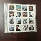 Crush by Bon Jovi (CD, 2000)
