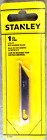 Stanley  Pocket Knife Replacement Blades  11-041  NEW