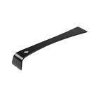 Pry Bar Scraper 9.5 in Carbon Steel Scrape and Pry Bar Metal Flat Pry Tool