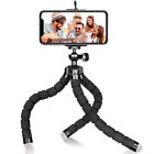 Adjustable Tripod Stand Flexible Octopus Phone Holder for iPhone Camera Bracket