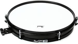 Pearl Fat & Skinny Auxiliary Snare Drum - 14
