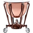 Ludwig Standard Series Polished Copper Timpani with Gauge 23 in. LN