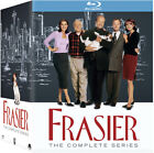 Frasier: The Complete Series [New Blu-ray] Boxed Set, Digital Theater System