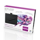 NEW WACOM Intuos Art Pen & Touch Tablet M Size CTH-690/K1 from Japan F/S