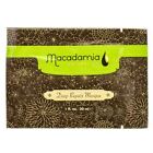 LOT of 5 Macadamia Natural Oil Deep Repair Masque Hair Repair Treatment 1 oz
