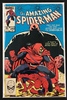 New ListingAmazing Spider-Man #249 ('84) Spider-Man Vs. Hobgoblin & Kingpin, MCU Mid Gr+!