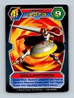 Digimon D-Tector Gallantmon DT-107 (2002) Bandai MP
