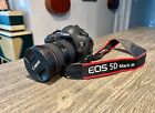 Canon EOS 5D Mark III DSLR Camera Professional Photography Kit ** Bundle **