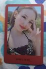 Twice - More and More - Nayeon Photocard