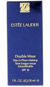 Estée Lauder Stay in Place Liquid Makeup , 1oz