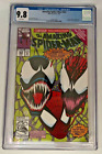 Amazing Spider-Man #363 CGC 9.8 1992