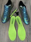 Nike Mercurial Vapor X  Elite Football Boots  Soccer Cleats US8.5