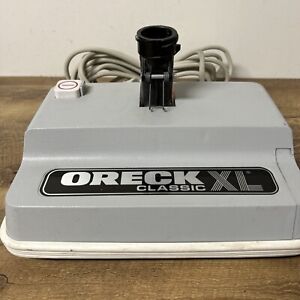 Oreck U2200HHS XL Classic Vacuum REPLACEMENT PART POWERHEAD