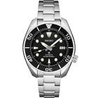Seiko Prospex Sumo 45 MM Stainless Steel Automatic Diver's Watch - SPB101J1
